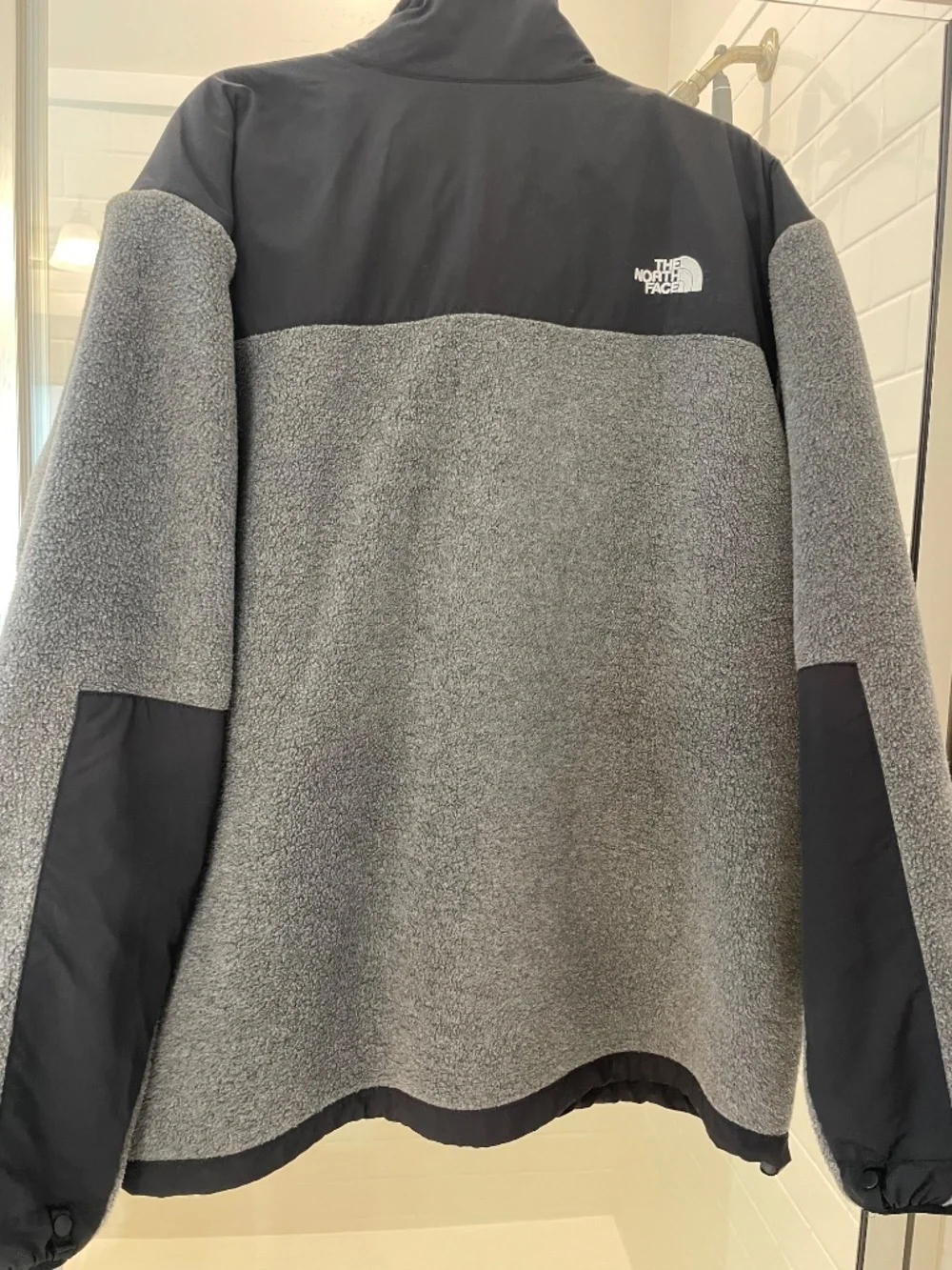 The North Face Men’s Fleece Jacket XL